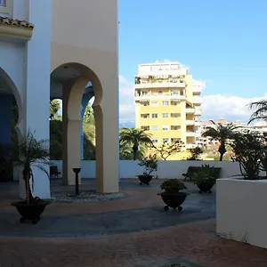 Puerto Blanco , Estepona Spain