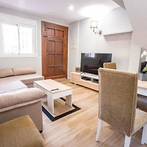Apartamento Maria Del Mar 14 Con Parking , Ronda Spain