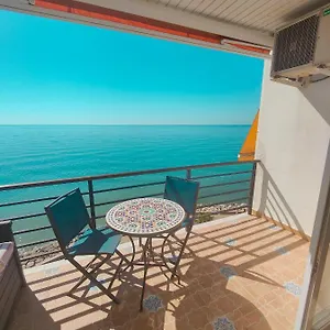 Santa-clara-blue Horizon Front Line By Namaste Elite , Torremolinos Spain