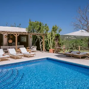 Valley Club Ibiza - Boutique , Sant Joan De Labritja Spain