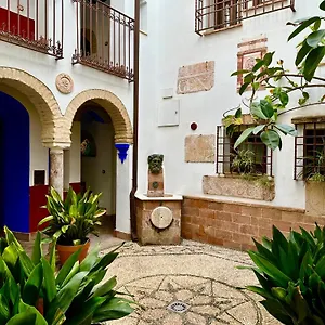 Corduba , Cordoba Spain