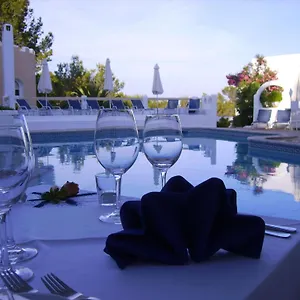 Hacienda Encanto Del Rio , Es Figueral Spain